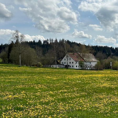 Hotel Zum Bayrischen Wirt Maierhöfen Esterno foto