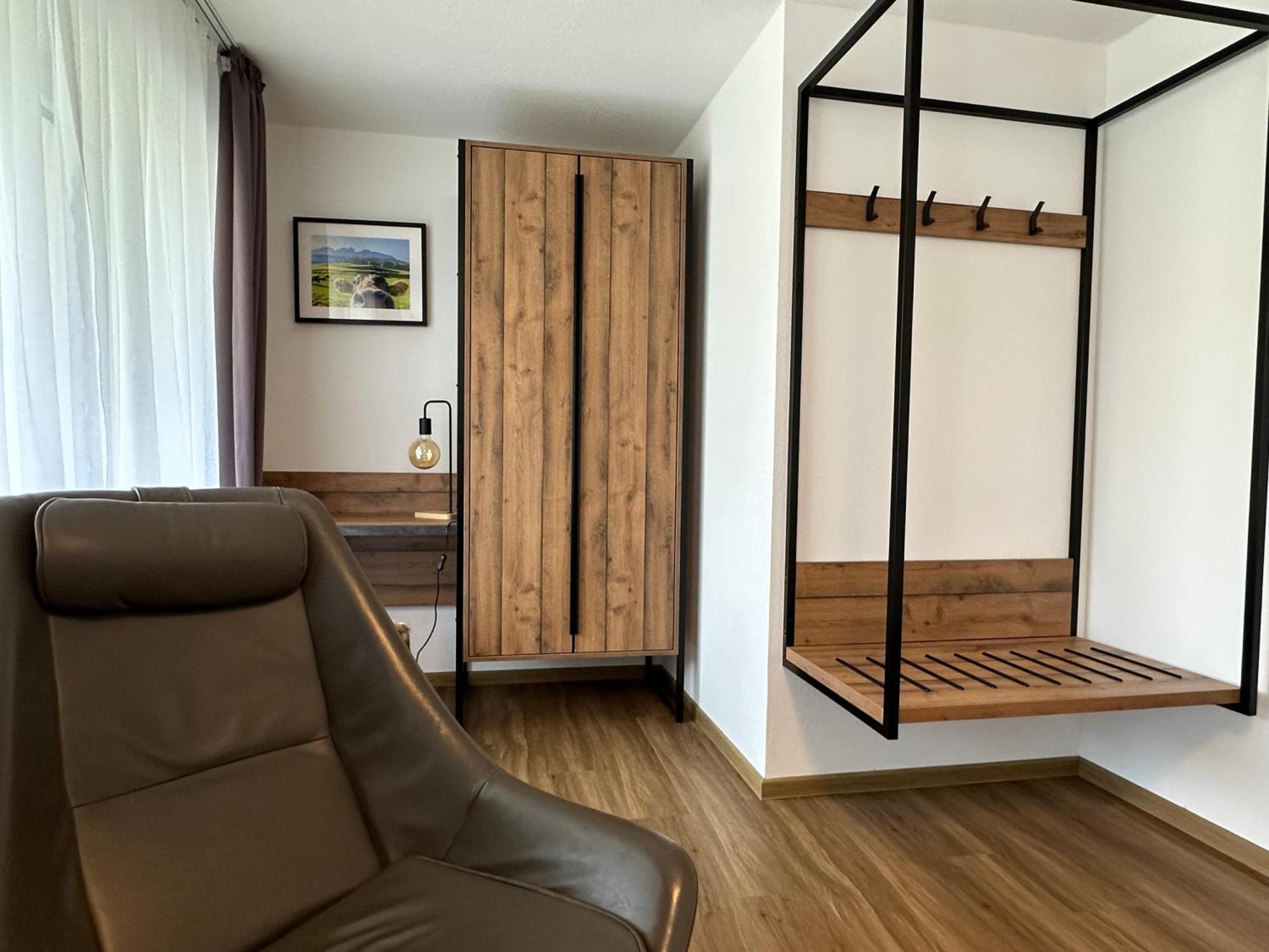 Hotel Zum Bayrischen Wirt Maierhöfen Esterno foto